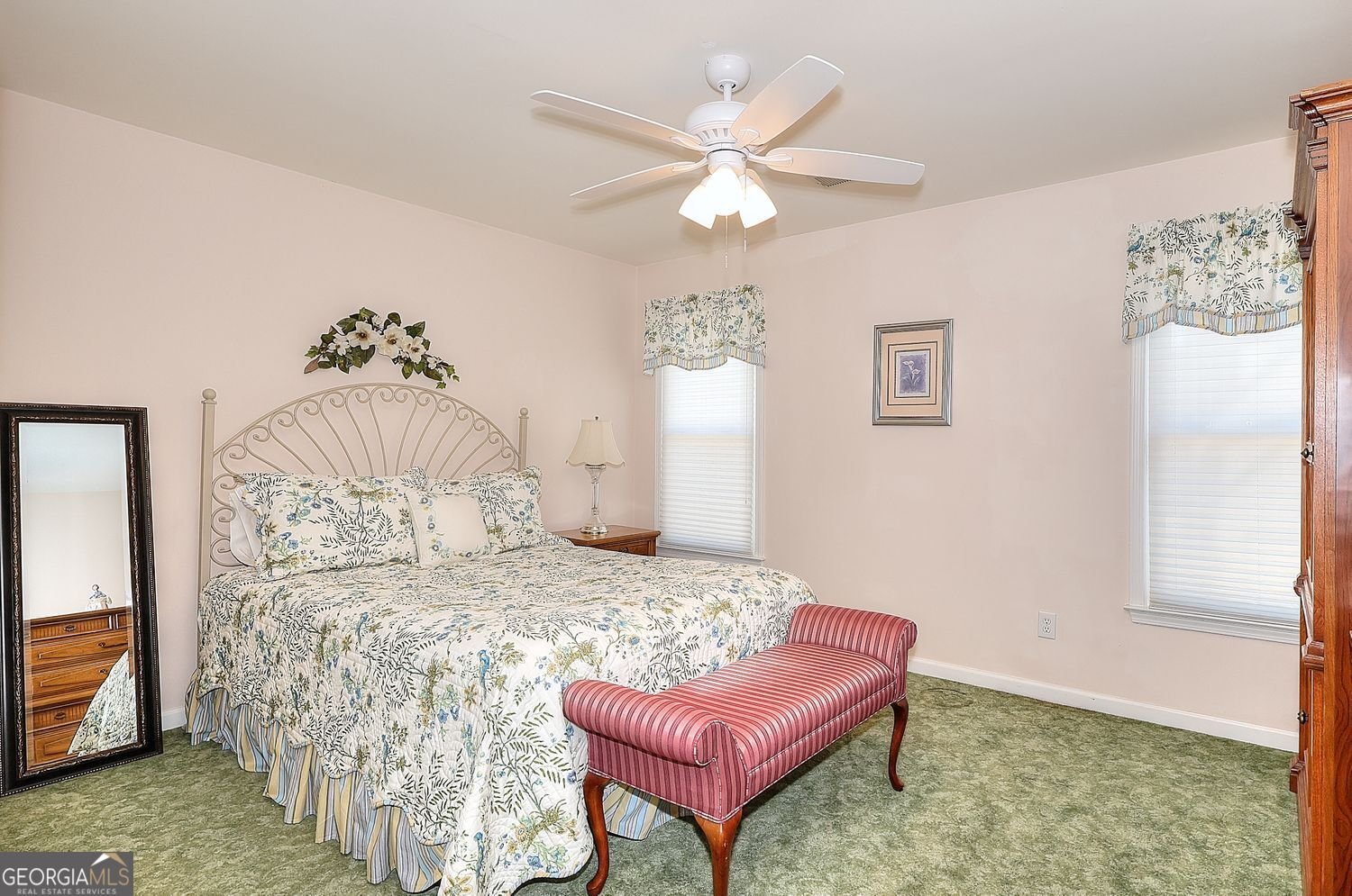 1951 Harvest Way Loganville - Photo 24