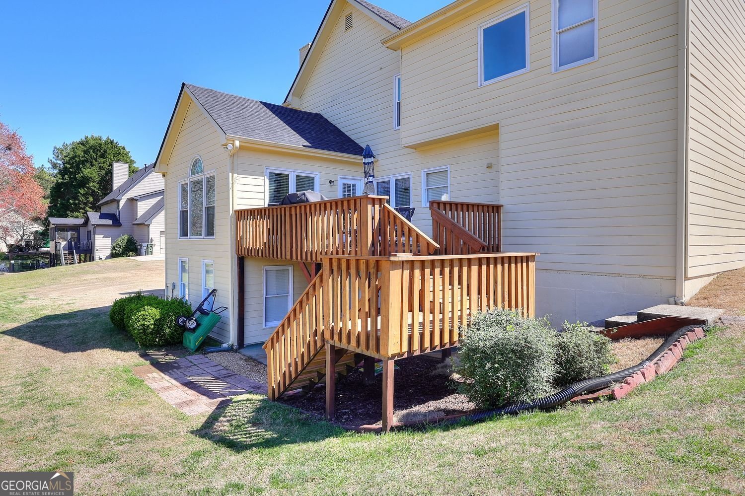 1951 Harvest Way Loganville - Photo 37