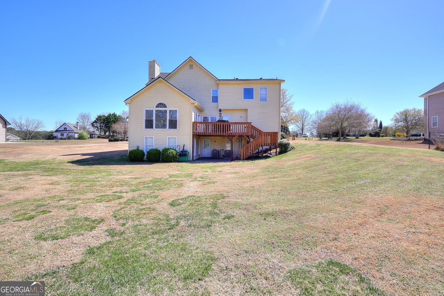 1951 Harvest Way Loganville - Photo 39