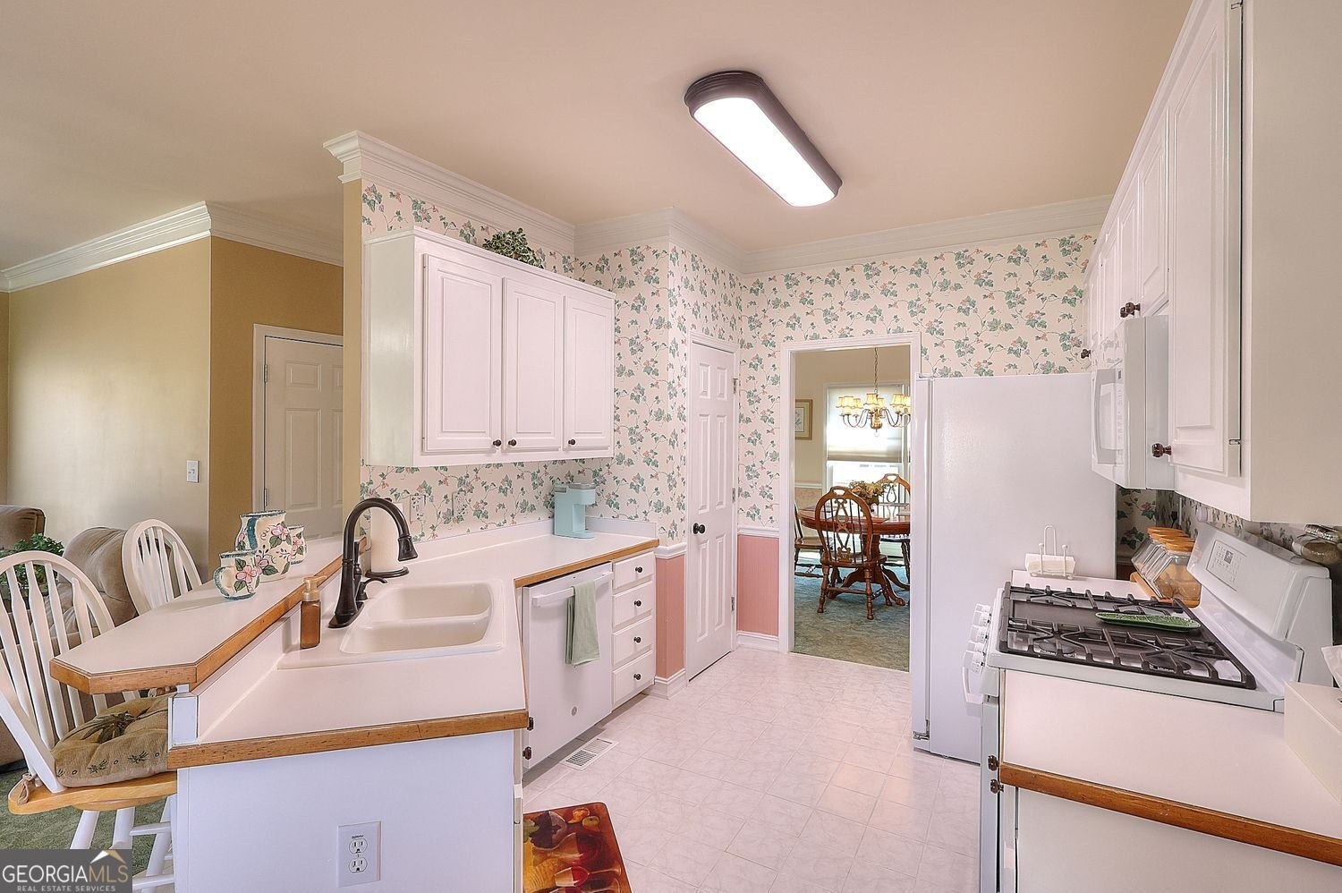 1951 Harvest Way Loganville - Photo 6