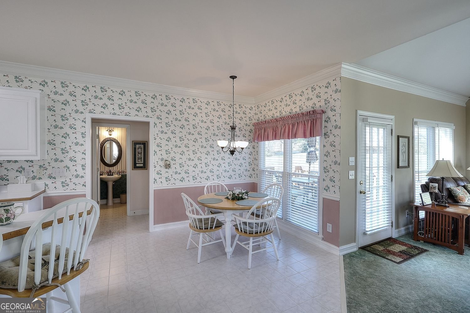 1951 Harvest Way Loganville - Photo 8