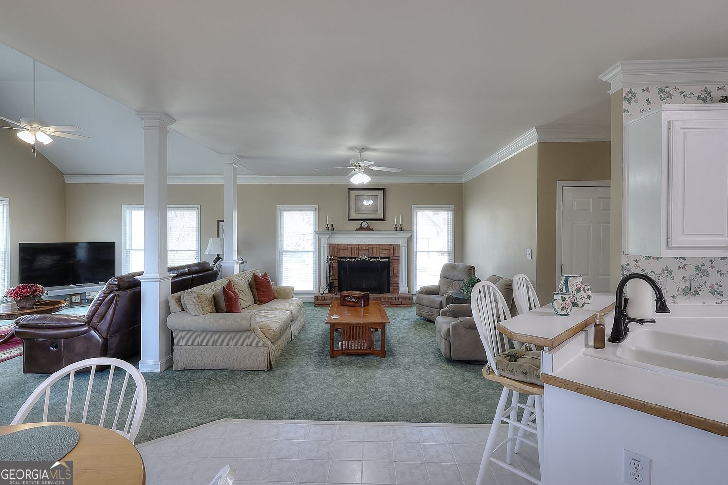 1951 Harvest Way Loganville - Photo 9