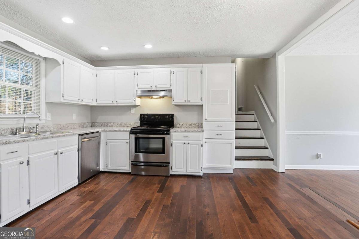 4716 Cheri Lynn Road Acworth - Photo 10