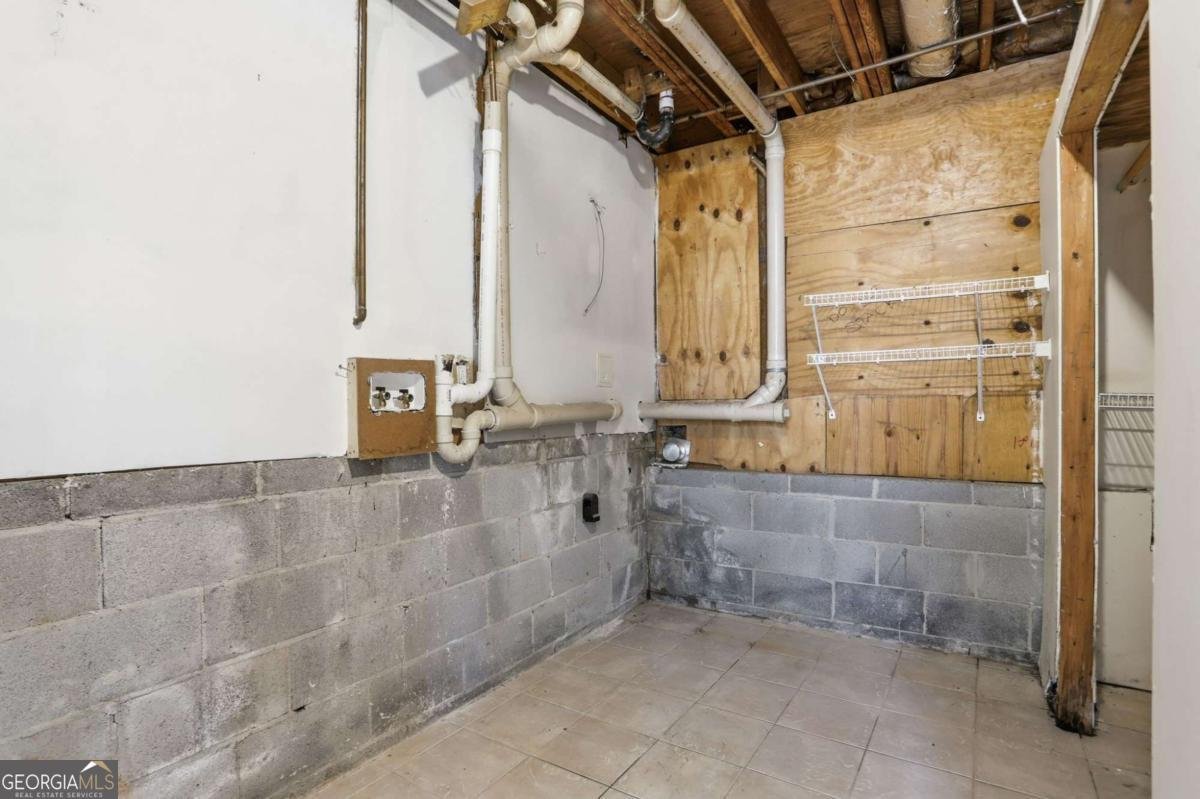 4716 Cheri Lynn Road Acworth - Photo 26