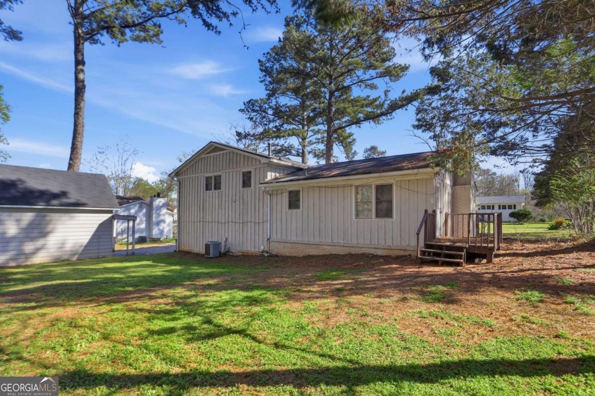 4716 Cheri Lynn Road Acworth - Photo 30