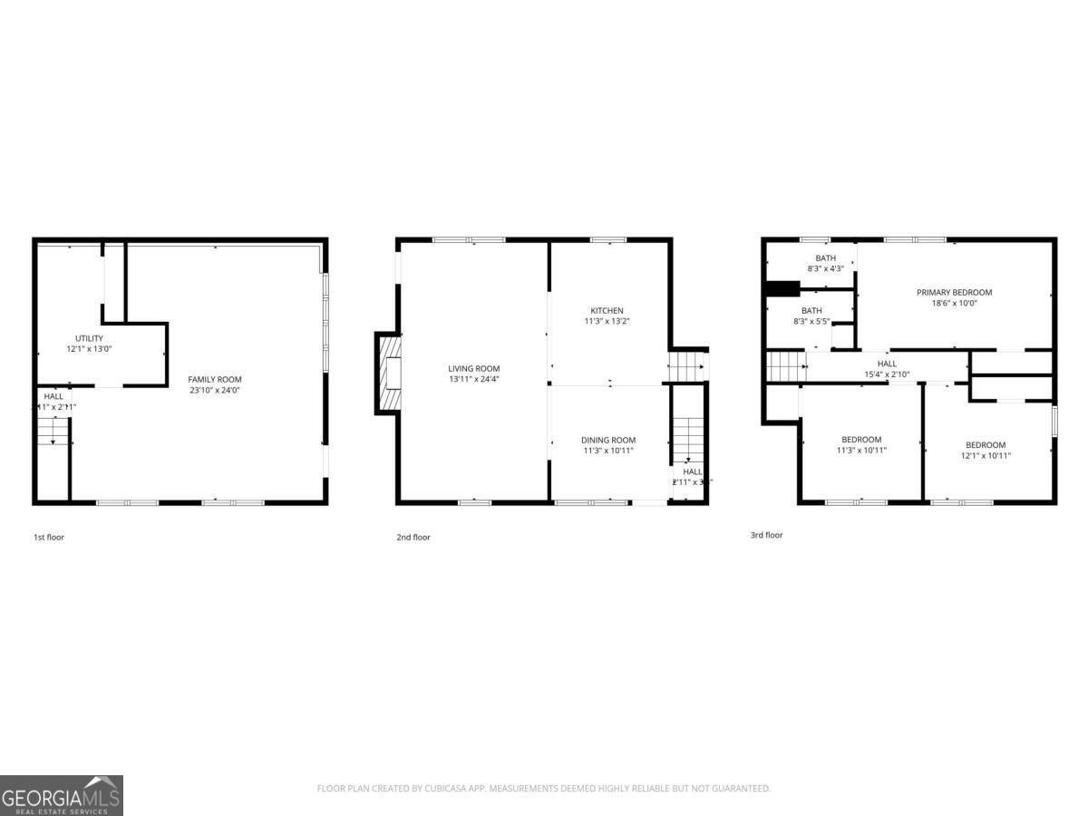 4716 Cheri Lynn Road Acworth - Photo 31