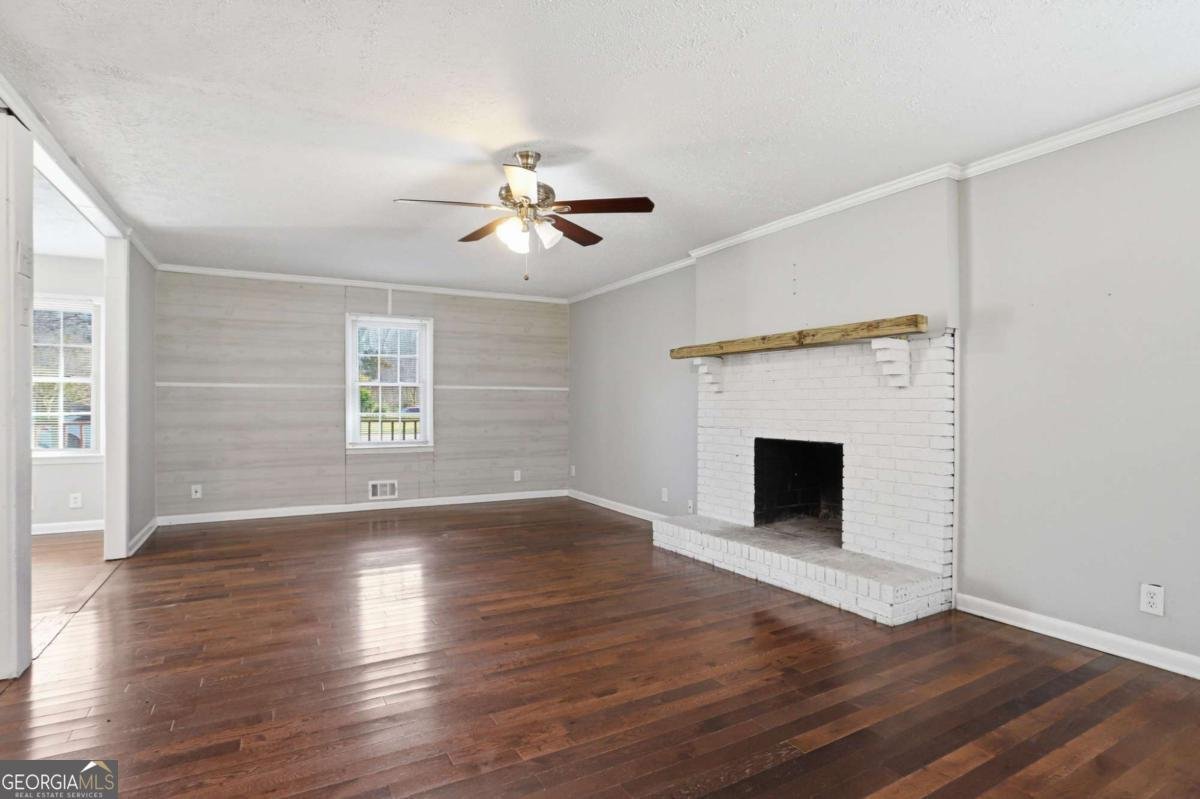 4716 Cheri Lynn Road Acworth - Photo 7