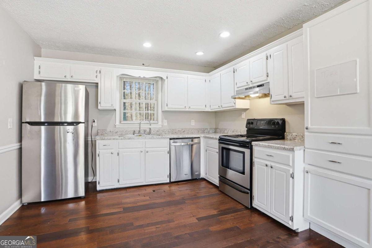 4716 Cheri Lynn Road Acworth - Photo 9