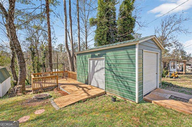 5520 Mount Shores Circle Gainesville - Photo 10