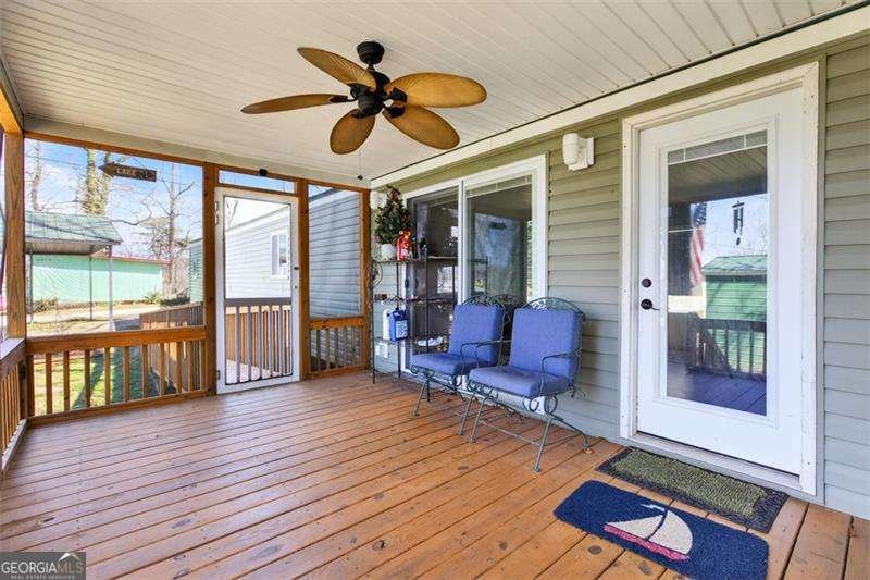 5520 Mount Shores Circle Gainesville - Photo 11