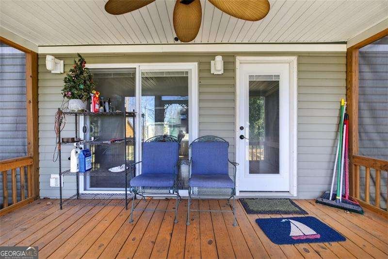 5520 Mount Shores Circle Gainesville - Photo 12