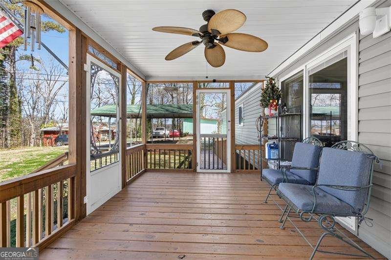 5520 Mount Shores Circle Gainesville - Photo 13