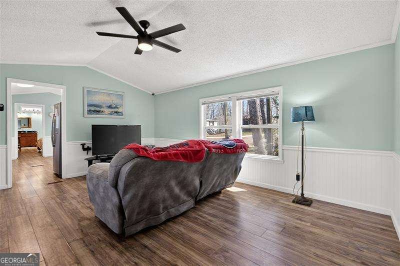 5520 Mount Shores Circle Gainesville - Photo 16