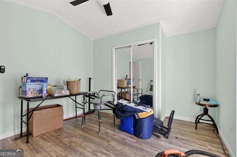 5520 Mount Shores Circle Gainesville - Photo 38