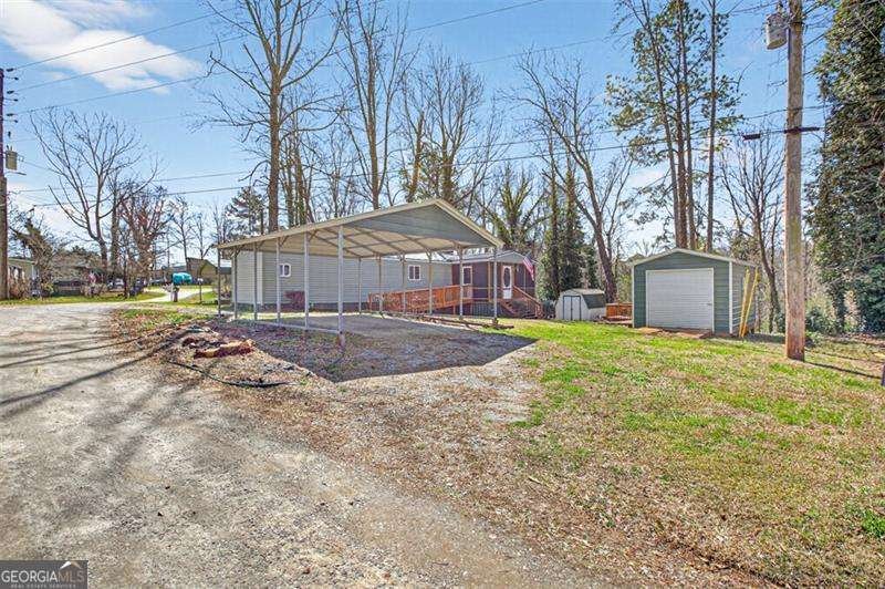 5520 Mount Shores Circle Gainesville - Photo 7