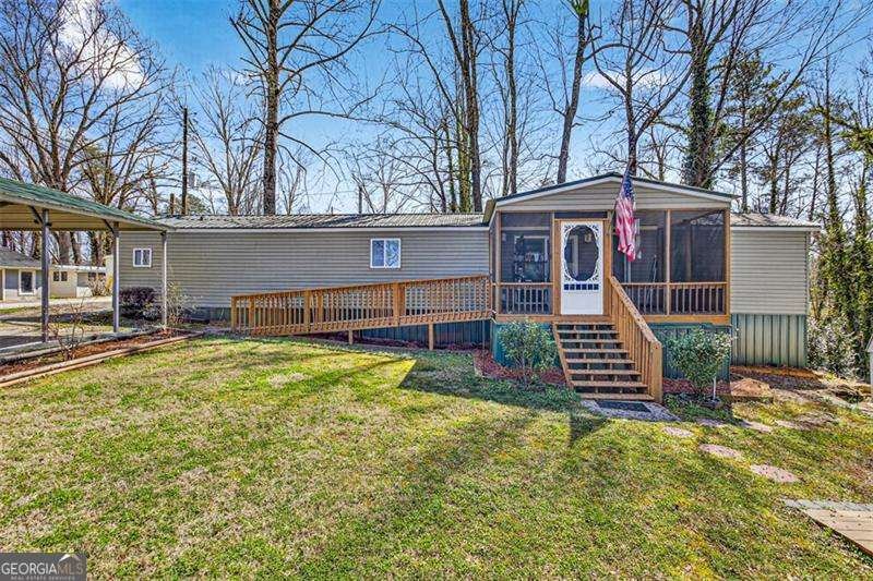 5520 Mount Shores Circle Gainesville - Photo 9