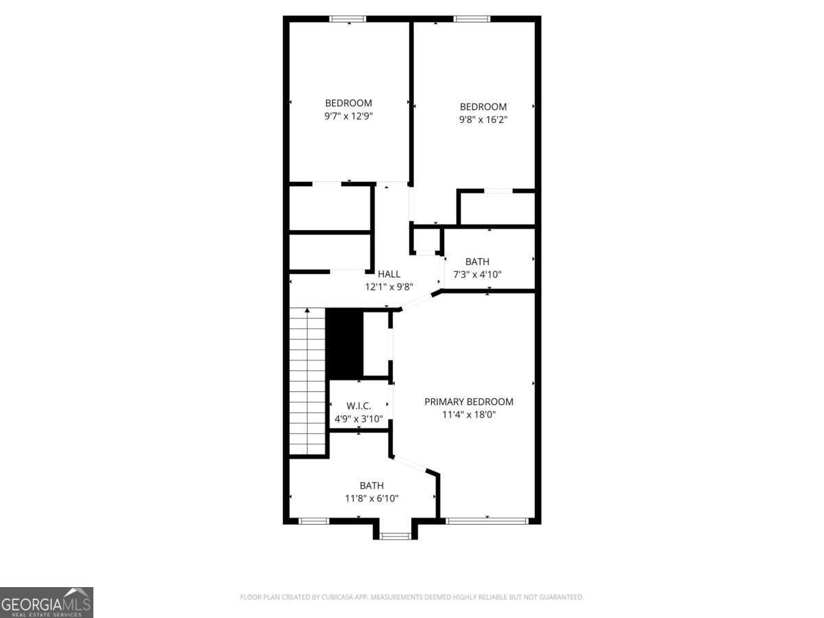 3785 Soapstone Road Decatur - Photo 28