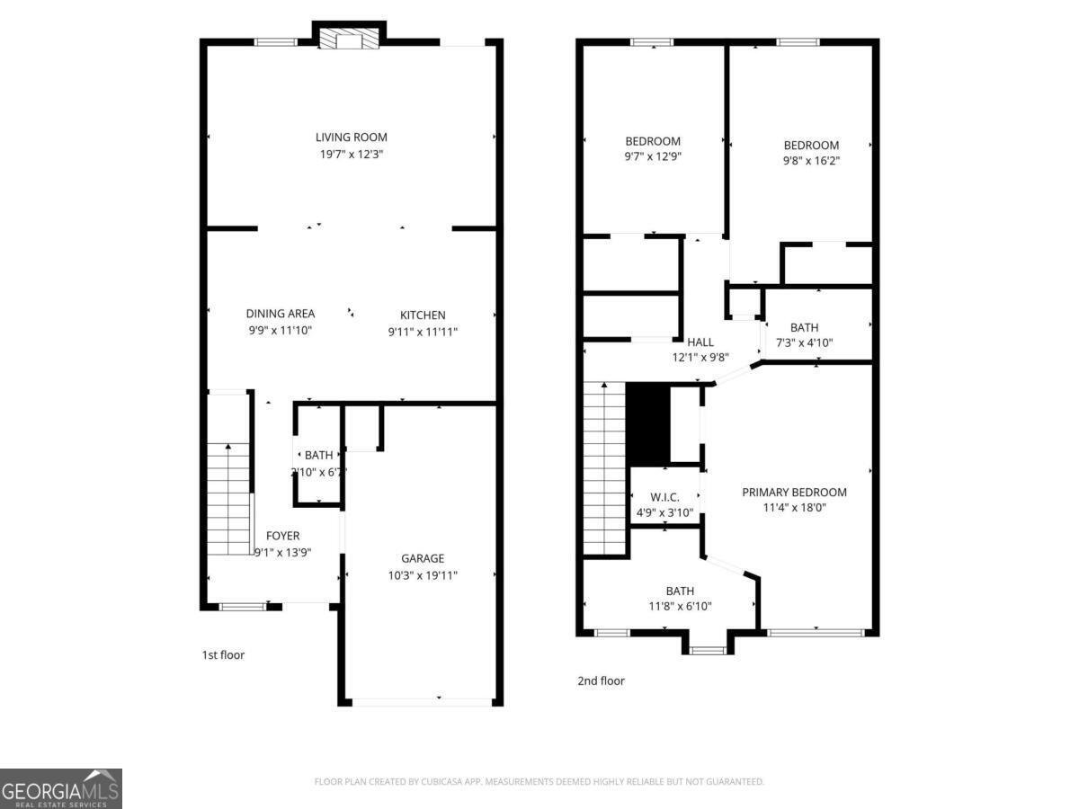 3785 Soapstone Road Decatur - Photo 29