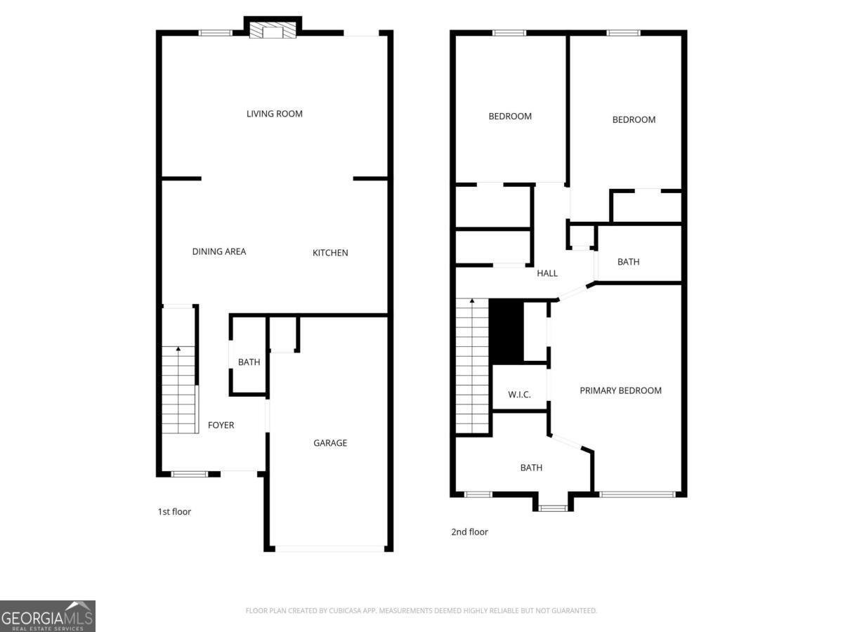 3785 Soapstone Road Decatur - Photo 31