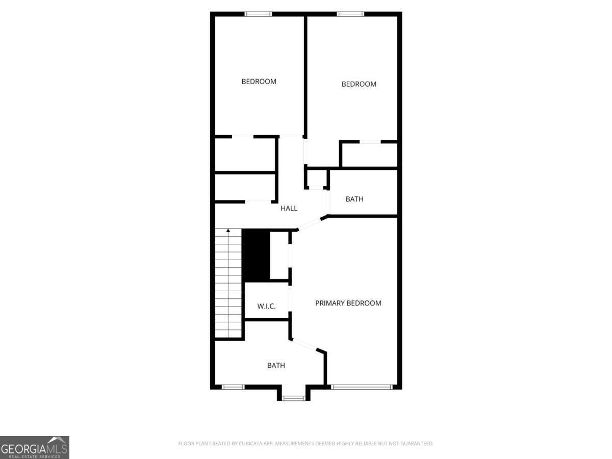 3785 Soapstone Road Decatur - Photo 32