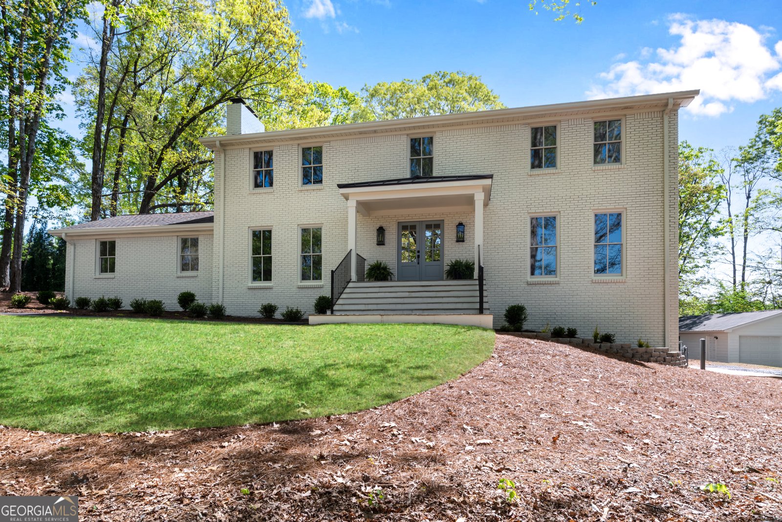 3390 Williams Road Marietta - Photo 1