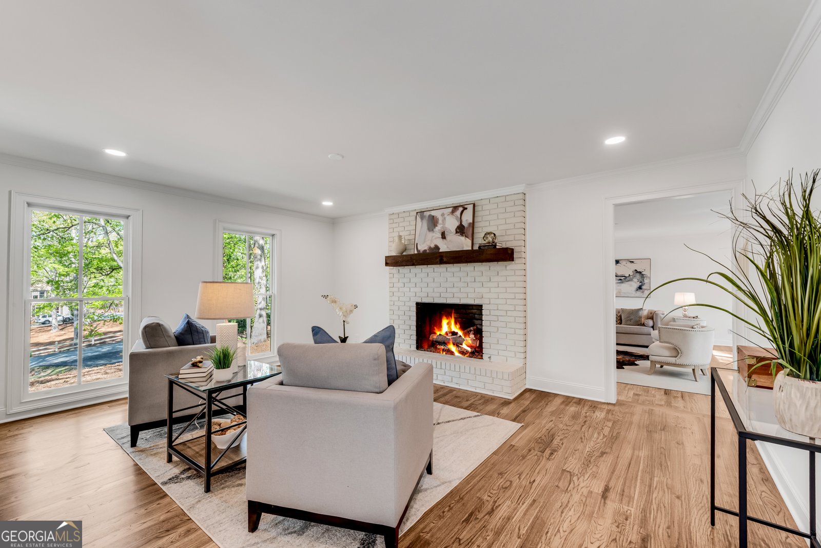 3390 Williams Road Marietta - Photo 14