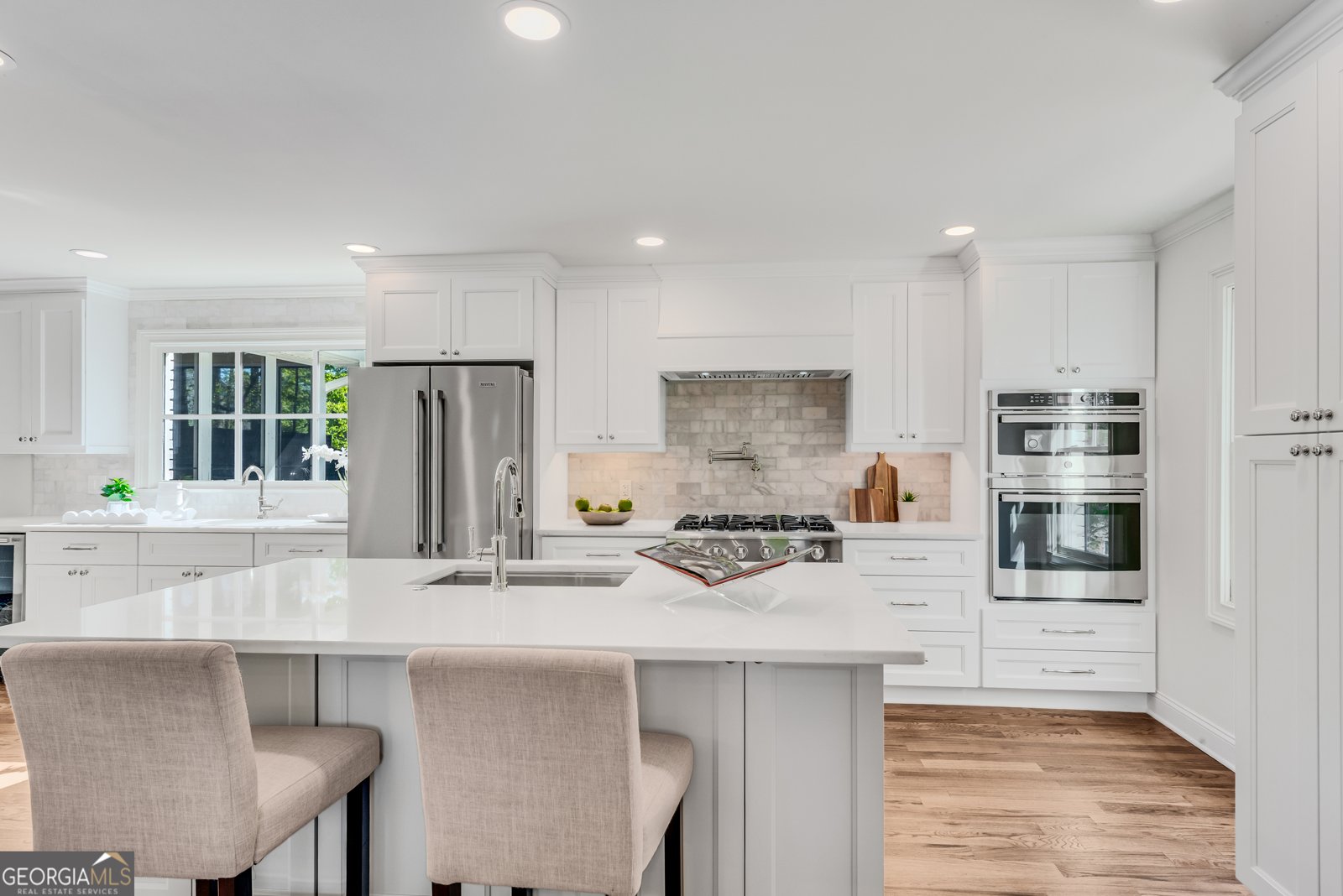 3390 Williams Road Marietta - Photo 7