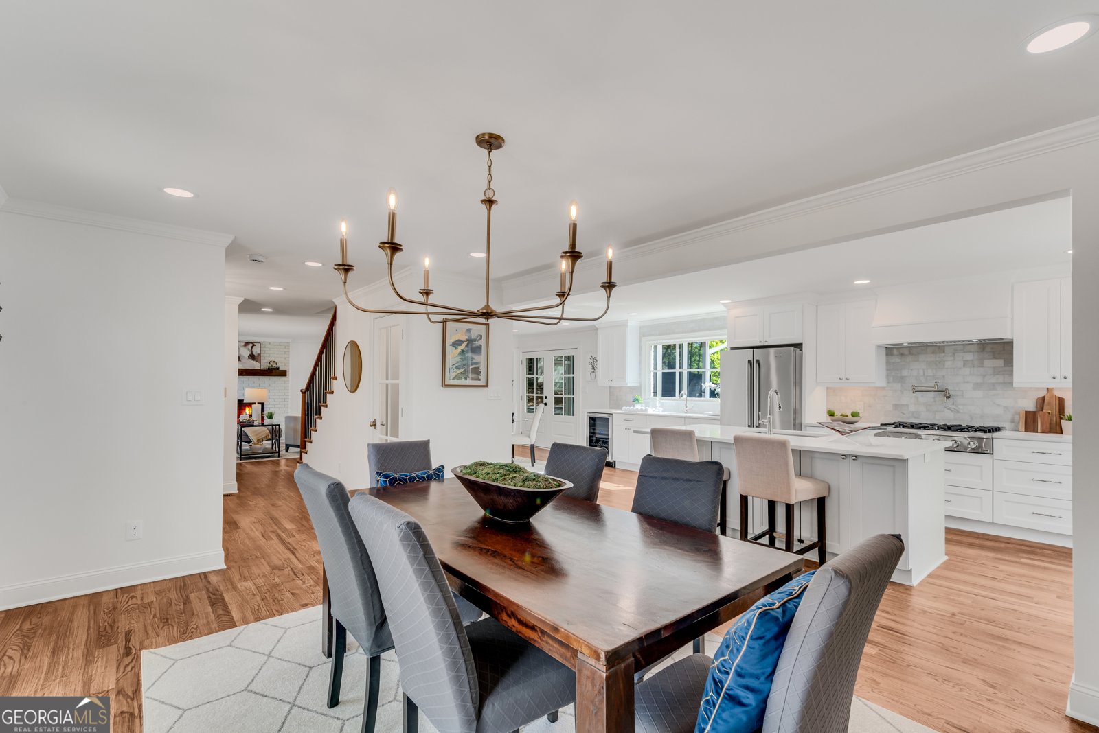 3390 Williams Road Marietta - Photo 8