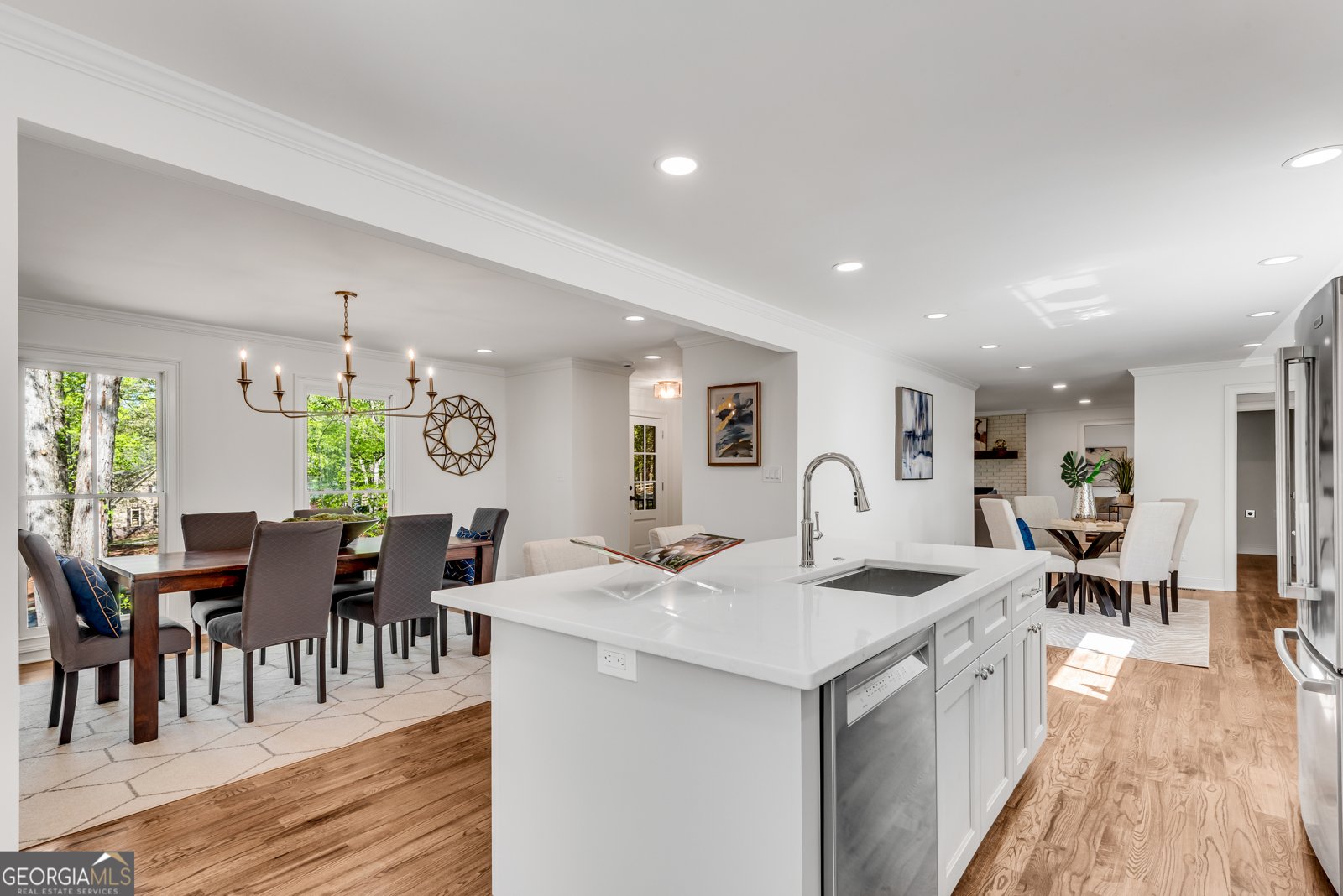 3390 Williams Road Marietta - Photo 9