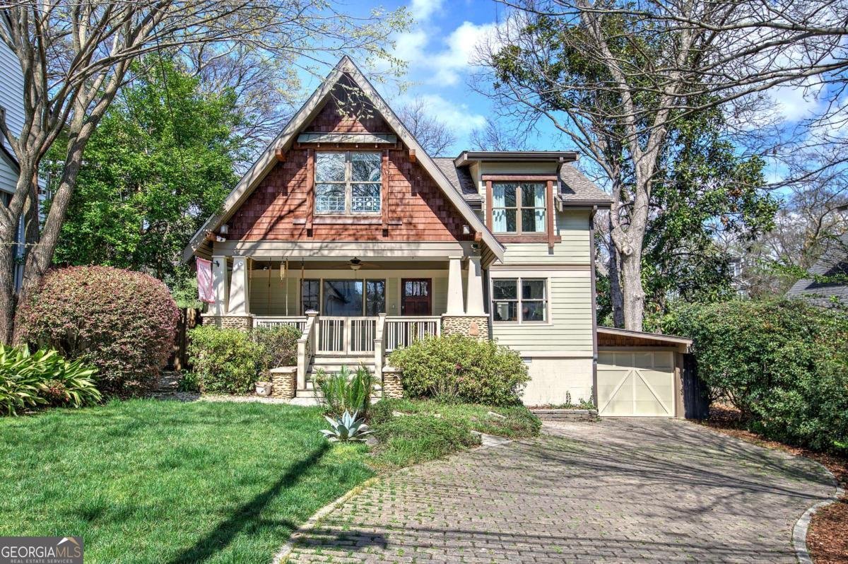 811 Verner Street Atlanta - Photo 1