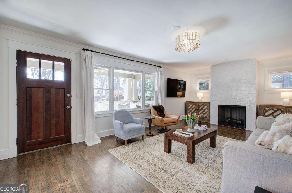 811 Verner Street Atlanta - Photo 10