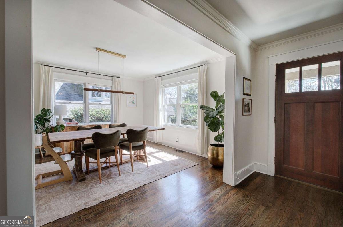 811 Verner Street Atlanta - Photo 12