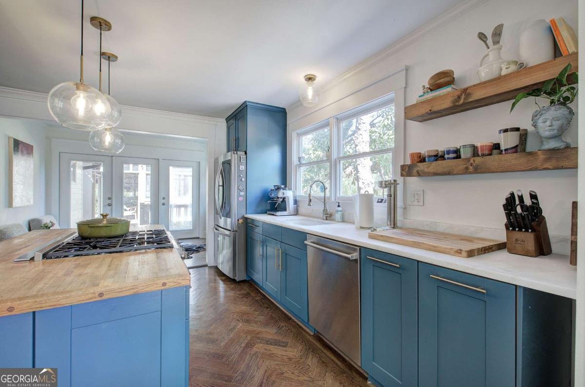 811 Verner Street Atlanta - Photo 16