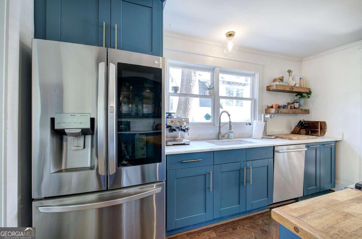 811 Verner Street Atlanta - Photo 19