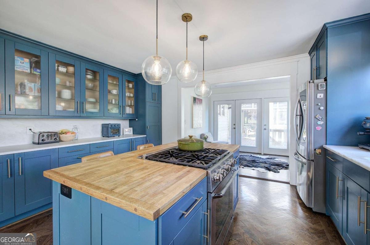 811 Verner Street Atlanta - Photo 20