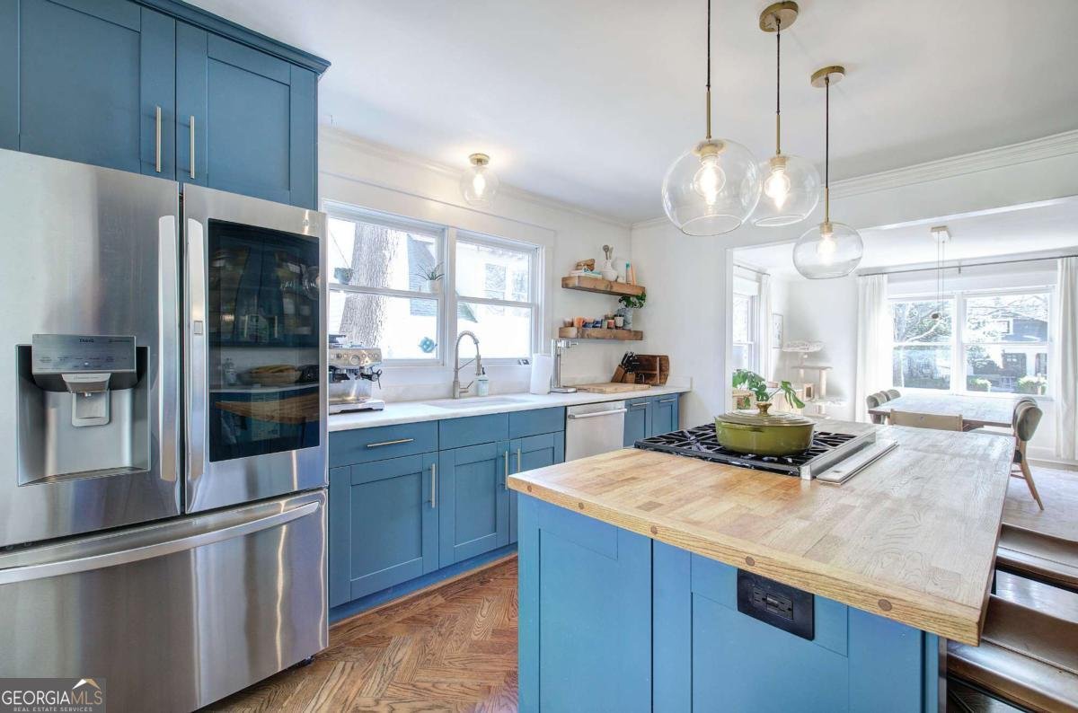 811 Verner Street Atlanta - Photo 21