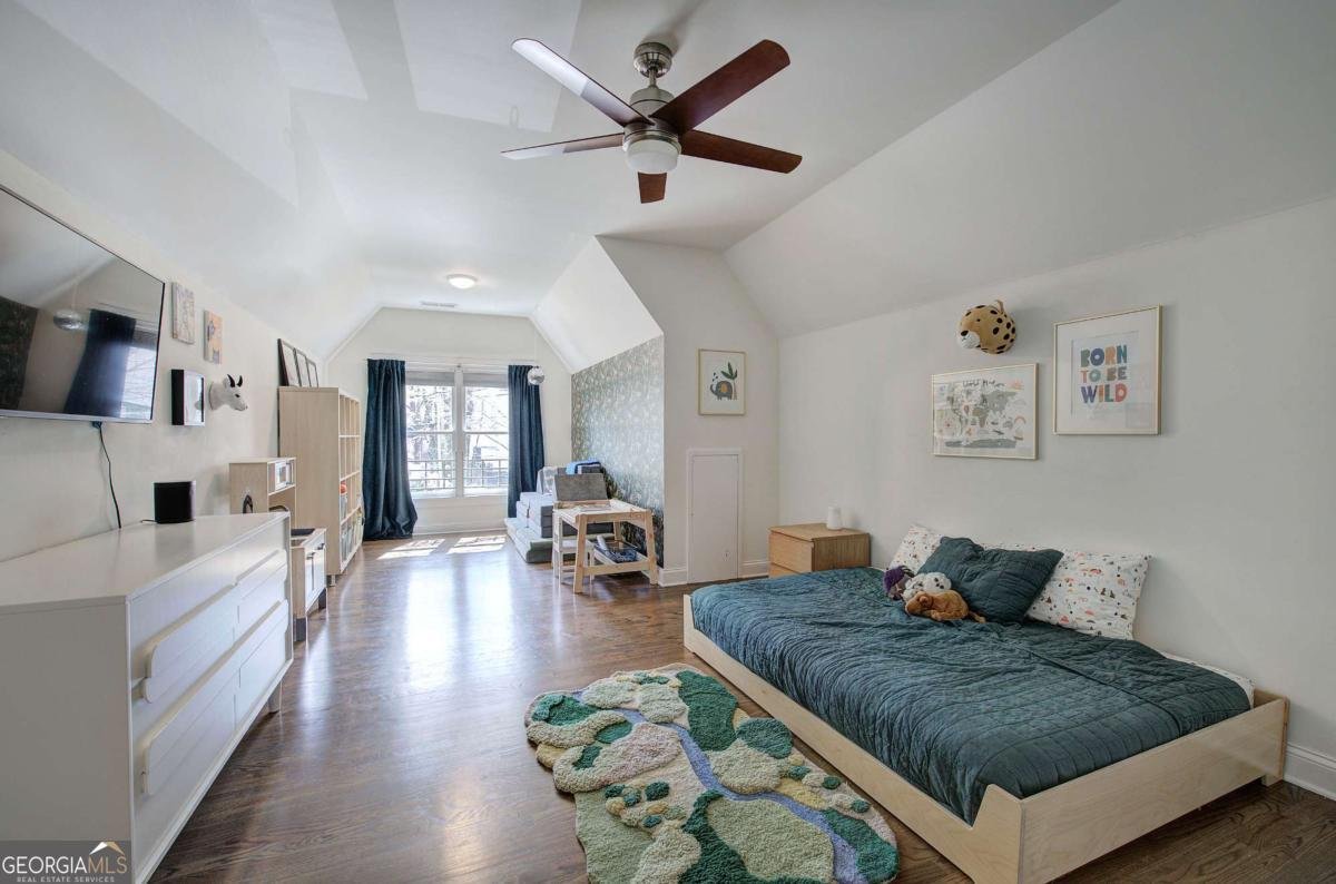 811 Verner Street Atlanta - Photo 44