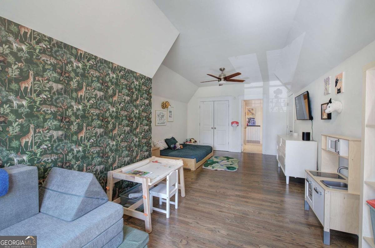 811 Verner Street Atlanta - Photo 45