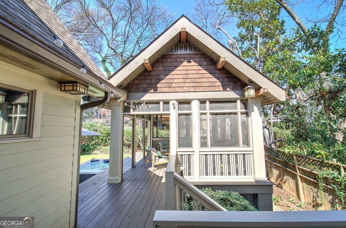 811 Verner Street Atlanta - Photo 54