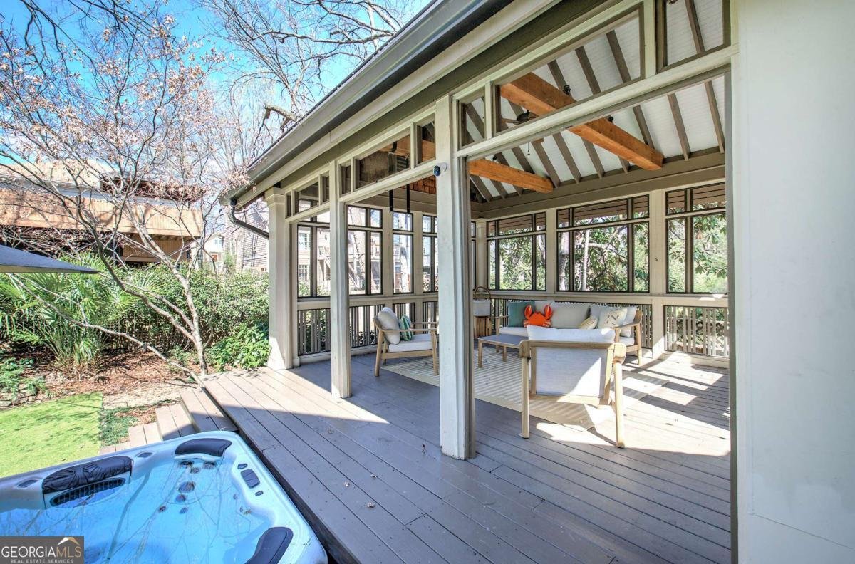 811 Verner Street Atlanta - Photo 57