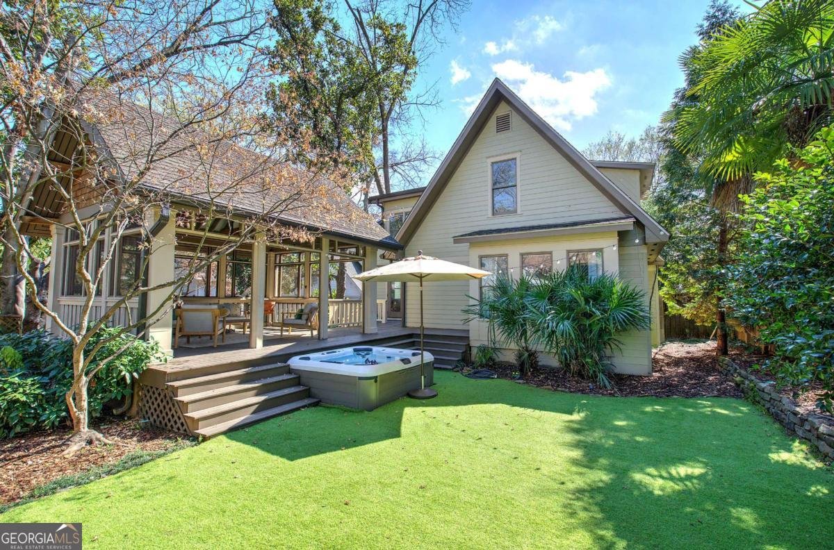 811 Verner Street Atlanta - Photo 59