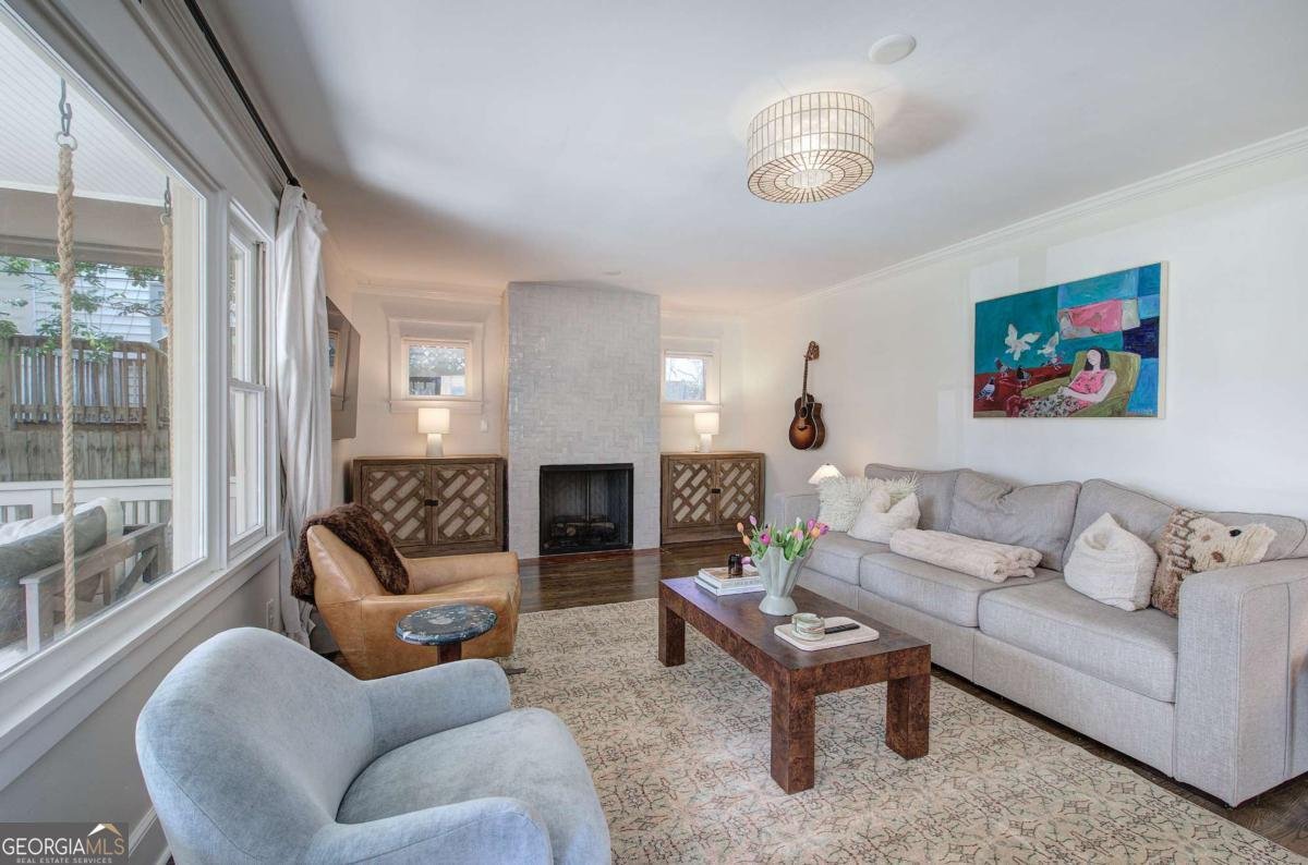 811 Verner Street Atlanta - Photo 6