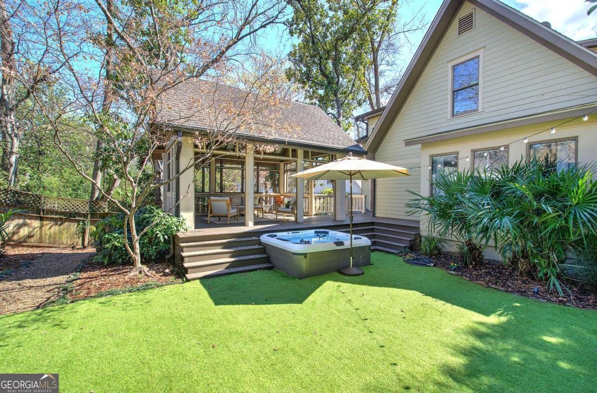 811 Verner Street Atlanta - Photo 60