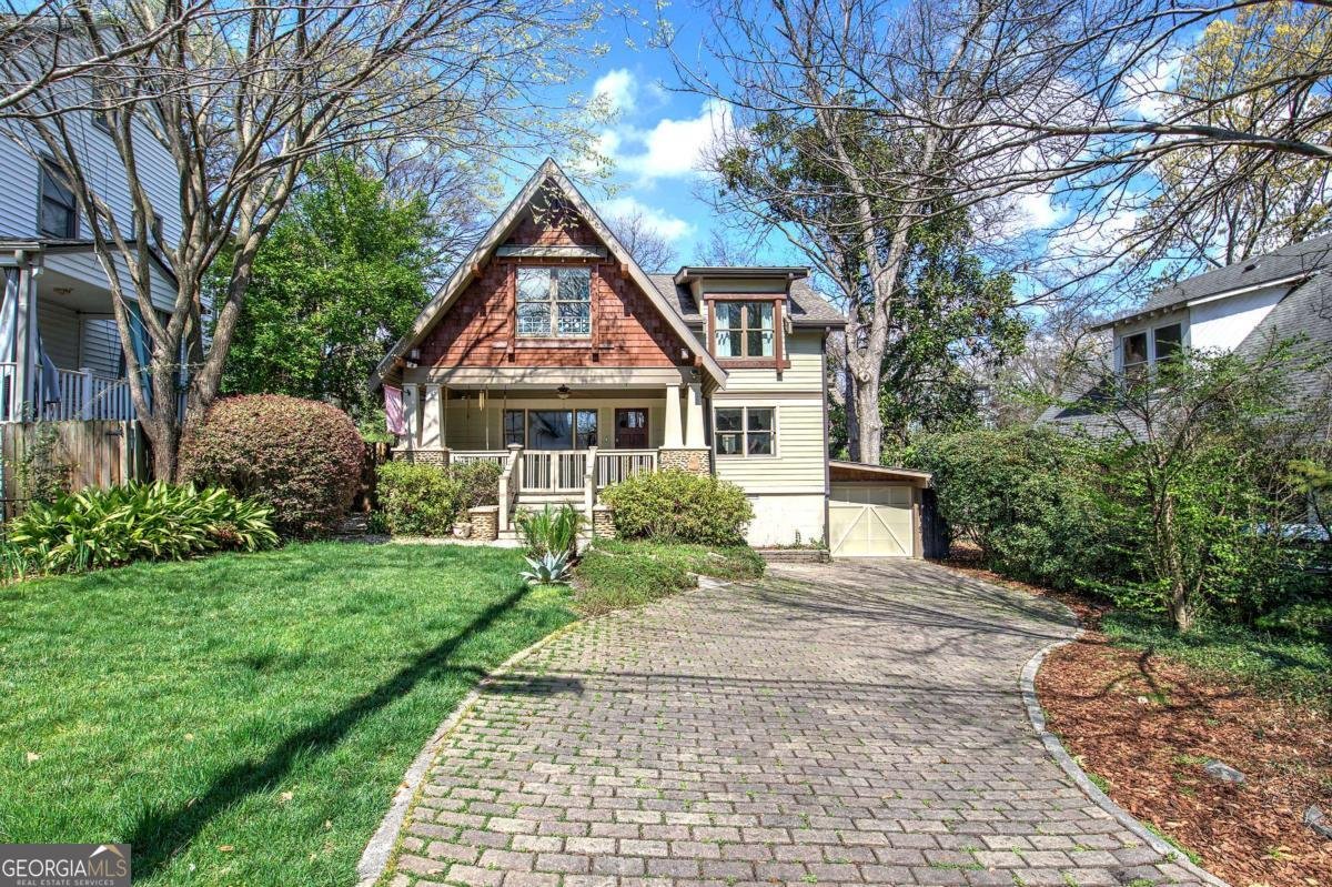 811 Verner Street Atlanta - Photo 62