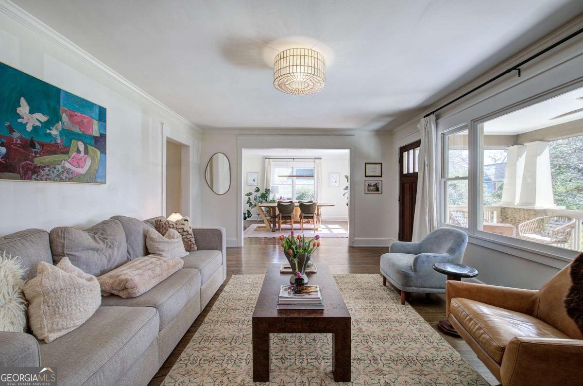 811 Verner Street Atlanta - Photo 8