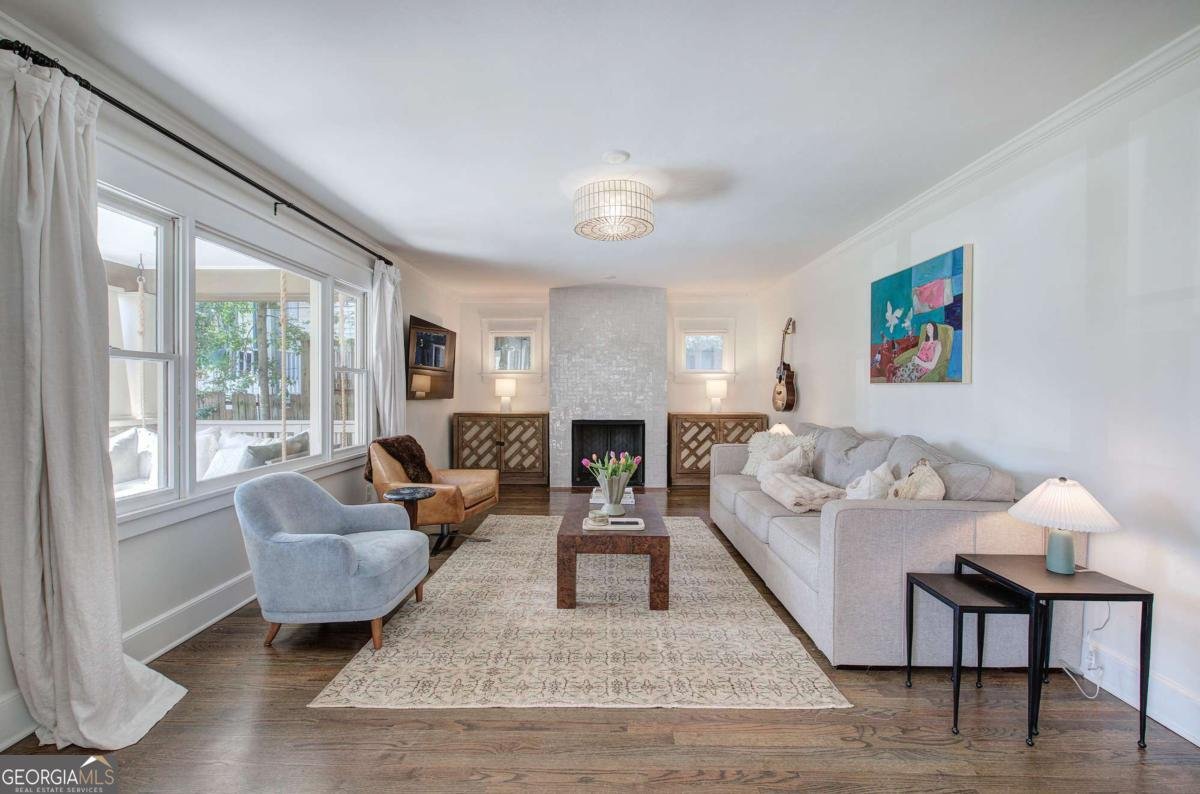 811 Verner Street Atlanta - Photo 9