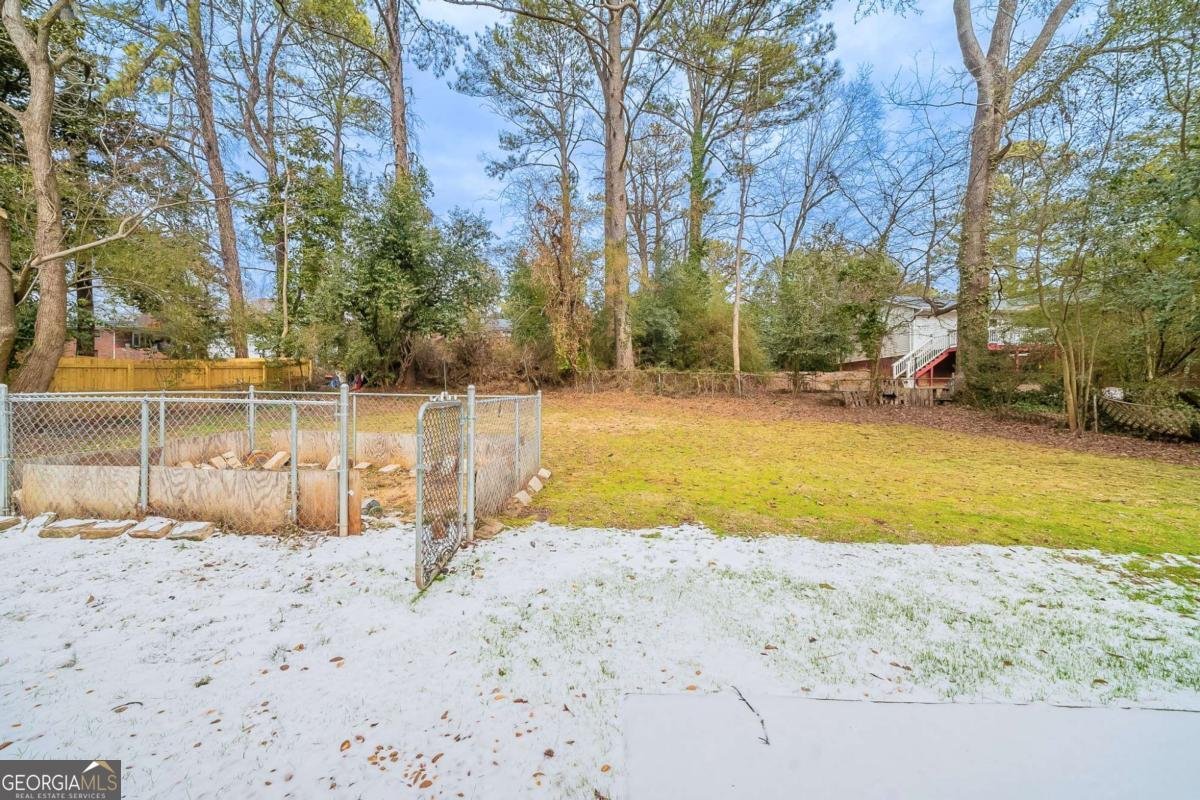 3738 Larkspur Terrace Decatur - Photo 20