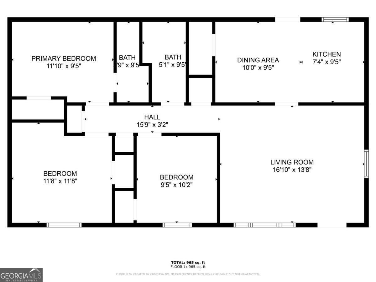 3738 Larkspur Terrace Decatur - Photo 24