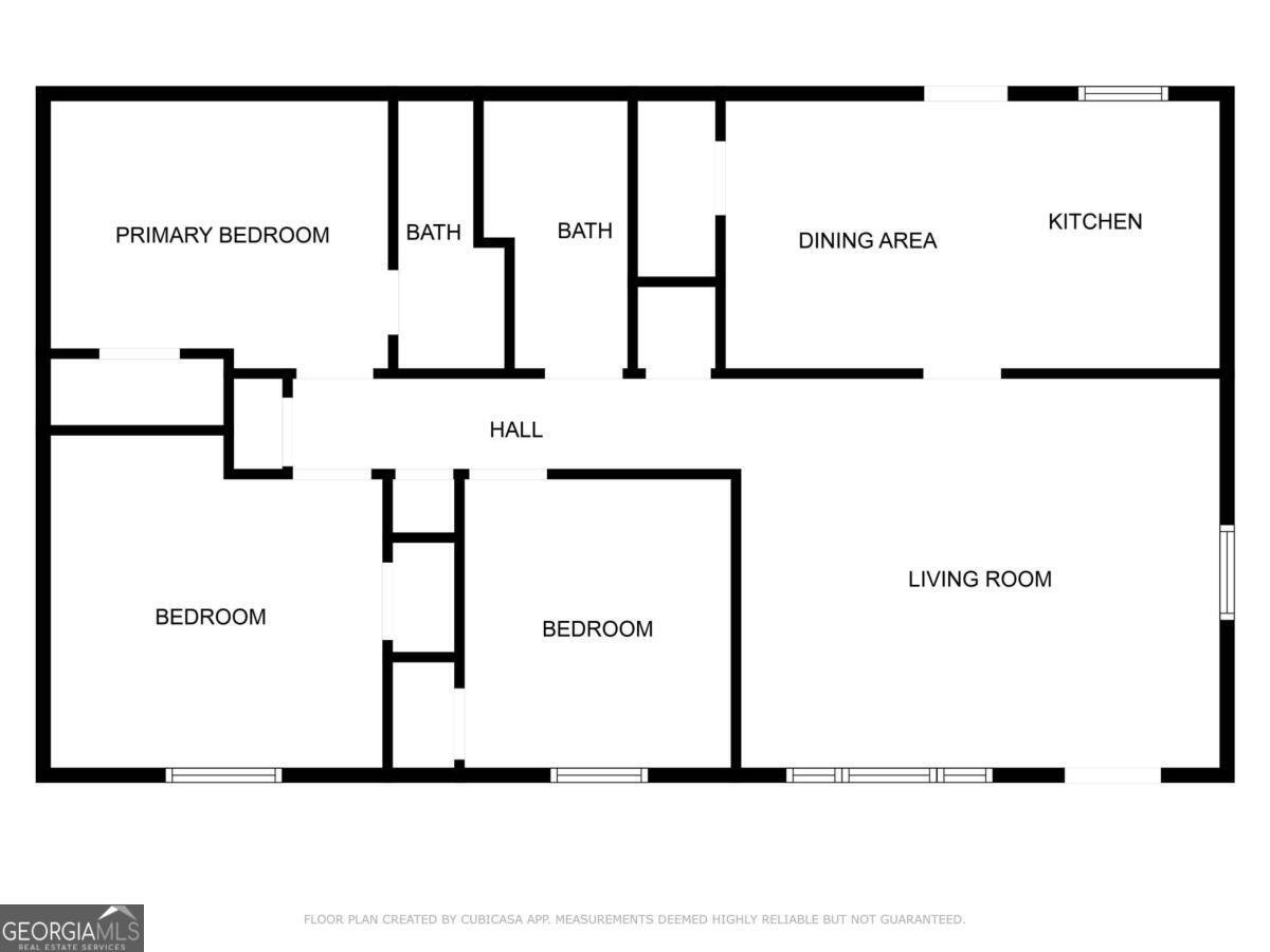 3738 Larkspur Terrace Decatur - Photo 25