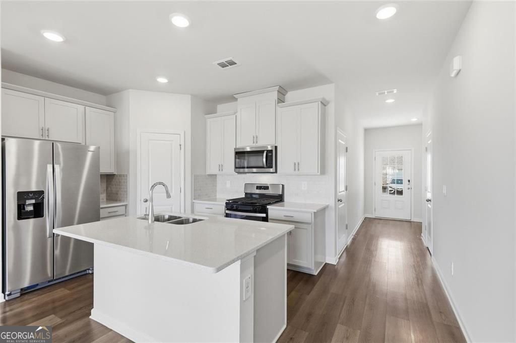 4245 Holland Grove Road Lawrenceville - Photo 7